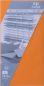 Preview: Artoz couverts 1001 c6/5 107294185 100g, orange 5 stück - Artoz-107294185-7612450979954