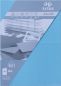 Preview: Artoz karten 1001 a6 107322263 220g, azur 5 blatt - Artoz-107322263-7612450248050