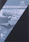 Preview: Artoz karten 1001 b6 107362262 220g, schwarz 5 blatt - Artoz-107362262-7612450247633