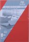 Preview: Artoz karten 1001 b6 107362265 220g, rot 5 blatt - Artoz-107362265-7612450247831