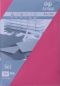Preview: Artoz couverts 1001 b6 107364184 100g, fuchsia 5 stück - Artoz-107364184-7612450704938