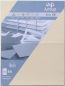 Preview: Artoz karten 1001 e6 107372262 220g, chamois 5 blatt - Artoz-107372262-7612450247350