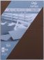 Preview: Artoz karten 1001 e6 107372266 220g, braun 5 blatt - Artoz-107372266-7612450365047