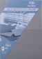 Preview: Artoz karten 1001 a5 107392262 220g, graphit 5 blatt - Artoz-107392262-7612450981971