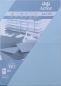Preview: Artoz karten 1001 a5 107392264 220g, pastellblau 5 blatt - Artoz-107392264-7612450246315