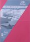 Preview: Artoz karten 1001 a5 107392264 220g, fuchsia 5 blatt - Artoz-107392264-7612450705201