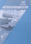 Preview: Artoz karten 1001 a5 107392264 220g, marienblau 5 blatt - Artoz-107392264-7612450705218