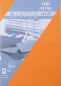 Preview: Artoz karten 1001 a5 107392265 220g, orange 5 blatt - Artoz-107392265-7612450982053