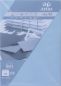 Preview: Artoz couverts 1001 c5 107394184 100g, pastellblau 5 stück - Artoz-107394184-7612450034424