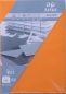 Preview: Artoz couverts 1001 c5 107394185 100g, orange 5 stück - Artoz-107394185-7612450980400