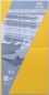 Preview: Artoz karten 1001 310x155mm 107452262 220g, sonnengelb 5 blatt - Artoz-107452262-7612450330113