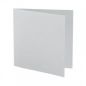 Preview: Artoz karten 1001 310x155mm 107452262 220g, lichtgrau 5 blatt - Artoz-107452262-7612450869477