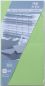 Preview: Artoz karten 1001 310x155mm 107452263 220g, birkengrün 5 blatt - Artoz-107452263-7612450330137