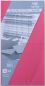 Preview: Artoz karten 1001 310x155mm 107452264 220g, fuchsia 5 blatt - Artoz-107452264-7612450705300