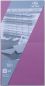 Preview: Artoz karten 1001 310x155mm 107452264 220g, holunder 5 blatt - Artoz-107452264-7612450982220