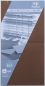Preview: Artoz karten 1001 310x155mm 107452266 220g, braun 5 blatt - Artoz-107452266-7612450365207