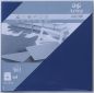 Preview: Artoz couverts 1001 160x160mm 107454184 100g, classic blau 5 stück - Artoz-107454184-7612450330533