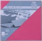 Preview: Artoz couverts 1001 160x160mm 107454184 100g, fuchsia 5 stück - Artoz-107454184-7612450705027