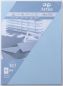 Preview: Artoz karten 1001 a4 107696144 220g, pastellblau 5 blatt - Artoz-107696144-7612450250985