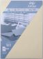 Preview: Artoz papier 1001 a4 107796142 100g, chamois 5 blatt - Artoz-107796142-7612450251319