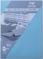 Preview: Artoz papier 1001 a4 107796143 100g, azur 5 blatt - Artoz-107796143-7612450251432