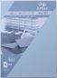 Preview: Artoz papier 1001 a4 107796144 100g, pastellblau 5 blatt - Artoz-107796144-7612450251272