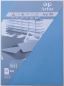 Preview: Artoz papier 1001 a4 107796144 100g, marienblau 5 blatt - Artoz-107796144-7612450704815