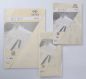Preview: Artoz papier antiqua a4 108796142 90g, chamois 5 blatt - Artoz-108796142-7612450301397