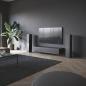 Preview: Audio pro speaker a48 15260 black, 1 pair - Audio-pro-15260-7330117152600-07.jpg