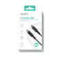 Preview: Aukey cable usb-c-to-c,lcd display cb-mcc101 1.0m,nylon braided,100w,bl. - Aukey-cb-mcc101-0689323785292-04.jpg
