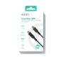 Preview: Aukey cable usb-c-to-c,lcd display cb-mcc102 1.8m,nylon braided, 100w,bl. - Aukey-cb-mcc102-0689323785353-04.jpg