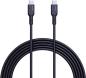 Preview: Aukey cable usb-c-to-c cb-scc242 silicone, 1.8m 240w - Aukey-cb-scc242-0689323787272-05.jpg