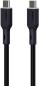 Preview: Aukey cable usb-c-to-c cb-scc242 silicone, 1.8m 240w - Aukey-cb-scc242-0689323787272