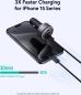 Preview: Aukey pathfinder pd car char. 66w cc-p1 3-port,usb-a&c - Aukey-cc-p1-0689323788132-02.jpg