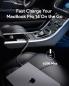 Preview: Aukey pathfinder sling car char. cc-p2 2-port,usb-a&c,buit-in-cable - Aukey-cc-p2-0689323788149-04.jpg