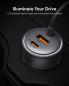 Preview: Aukey pathfinder sling car char. cc-p2 2-port,usb-a&c,buit-in-cable - Aukey-cc-p2-0689323788149-08.jpg