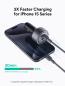 Preview: Aukey pathfinder pd carchar. 100w cc-p3 3-port,usb-a&c - Aukey-cc-p3-0689323788156-02.jpg
