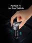 Preview: Aukey pathfinder pd carchar. 100w cc-p3 3-port,usb-a&c - Aukey-cc-p3-0689323788156-04.jpg