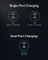 Preview: Aukey enduro dual car charger cc-y23 65w, usb c, pd, black - Aukey-cc-y23-0689323787234-08.jpg