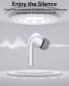 Preview: Aukey beyond anc pro ep-b1 sl compact tws, silver - Aukey-ep-b1-sl-0689323787890-03.jpg
