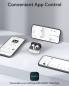 Preview: Aukey beyond anc pro ep-b1 sl compact tws, silver - Aukey-ep-b1-sl-0689323787890-08.jpg