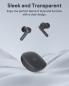 Preview: Aukey move portable earbuds ep-b2 gr tws, hybrid anc grey - Aukey-ep-b2-gr-0689323788637-04.jpg