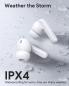 Preview: Aukey move portable earbuds ep-b2 wh tws, hybrid anc white - Aukey-ep-b2-wh-0689323788613-06.jpg