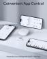 Preview: Aukey move portable earbuds ep-b2 wh tws, hybrid anc white - Aukey-ep-b2-wh-0689323788613-08.jpg