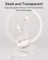 Preview: Aukey move vibe series ep-m3a wh tws, white - Aukey-ep-m3a-wh-0689323788026-06.jpg