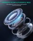 Preview: Aukey beyond earbuds hybrid anc ep-n8 bk true wireless, black - Aukey-ep-n8-bk-0608119201280-06.jpg