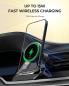 Preview: Aukey maglink freeze phone 15w hd-m12 mount cooling - Aukey-hd-m12-0689323786237-06.jpg