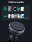 Preview: Aukey magfusion dash phone mount hd-mc13a w. cooling system 15w, qi2 - Aukey-hd-mc13a-0689323789788-06.jpg