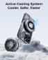 Preview: Aukey magfusion gamefrost lc-g10 magnetic wirel. charger 15w - Aukey-lc-g10-0689323788361-04.jpg