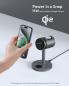 Preview: Aukey magfusion 3-in-1 pro lc-mc311a wireless charger 15w, black - Aukey-lc-mc311a-0689323788163-04.jpg